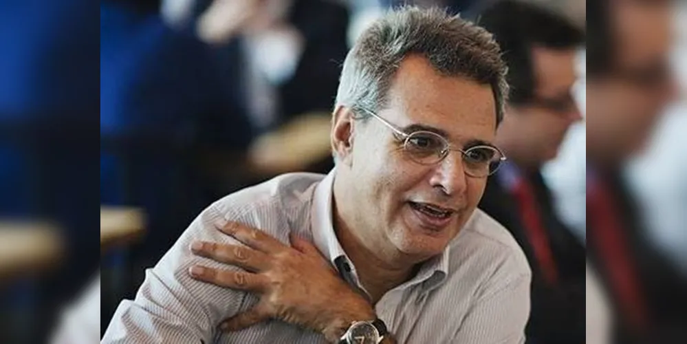 Ex-diretor da Folha de São Paulo lutava contra câncer no pâncreas
