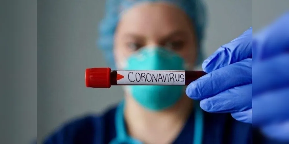 Imagem ilustrativa da imagem Palmeira confirma primeiro óbito pelo novo coronavírus