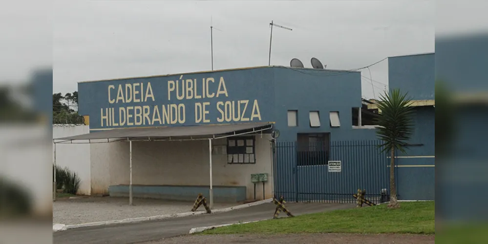 Cumprindo com as diretrizes da Coordenação Regional, a Cadeia Pública Hildebrando de Souza desenvolveu o projeto UNIDADE CONECTADA. 