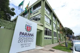 Imagem ilustrativa da imagem Paraná tem 621 casos e 24 mortes pela covid-19