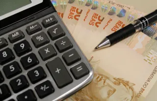 Calculadora permite verificar valores de salários, do benefício emergencial e de ajuda compensatória nos casos previstos em lei