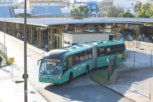 Edital prevê concessão dos terminais de ônibus e construção do terminal Santa Paula