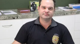 De acordo com o delegado da Polícia Civil, Rodrigo Cruz dos Santos, foi confeccionado um boletim de ocorrência