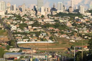 PG segue como única grande cidade do Paraná sem óbitos confirmados