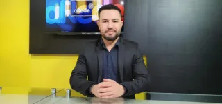Eduardo Farias terá o 'Doc.com na Rede' nas sextas-feiras