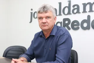 Juca Sloboda falou sobre situação dos municípios locais