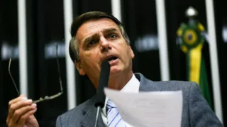 Na sexta-feira, Bolsonaro publicou uma série de vetos à lei.