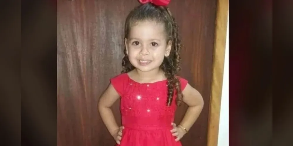Garota de 4 anos morre vítima do novo coronavírus