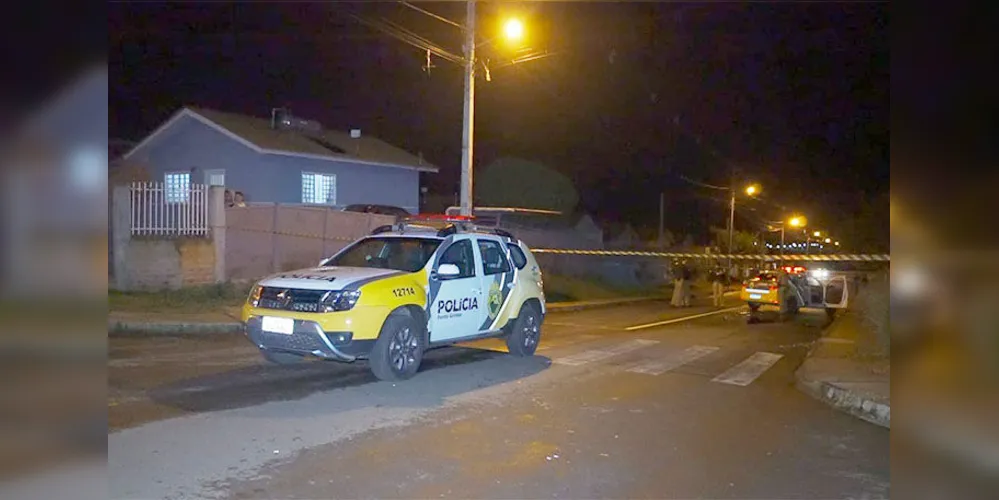 Crime aconteceu no Residencial Buenos Aires na noite da última terça-feira