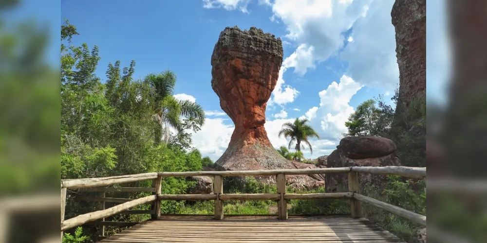 O Estado mostrará seus atrativos, com destaques para o Litoral, Parque Vila Velha, cachoeiras e turismo de negócios e eventos, que tem atraído visitantes de várias partes do mundo. 