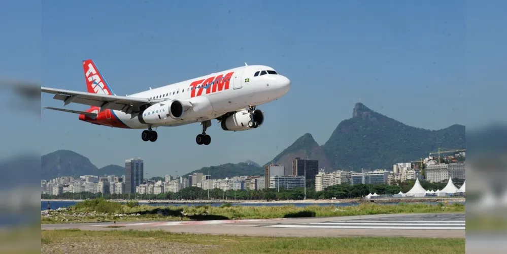 A Latam, que chegou a ter 750 voos por dia no Brasil, chegou a apenas 30 decolagens diárias no ápice da crise, em abril.