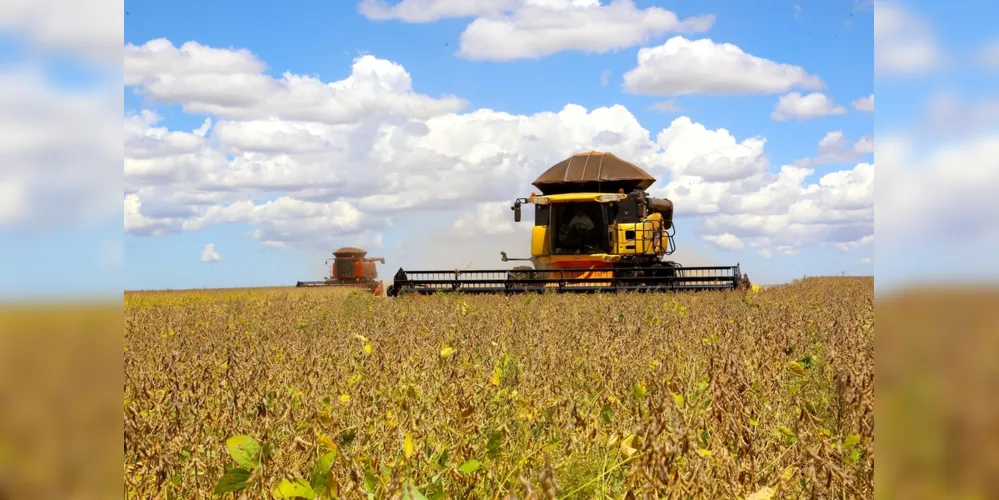 Montante compreende investimentos em diversas linhas como agro, inovação, sustentabilidade e recuperação econômica no Paraná.