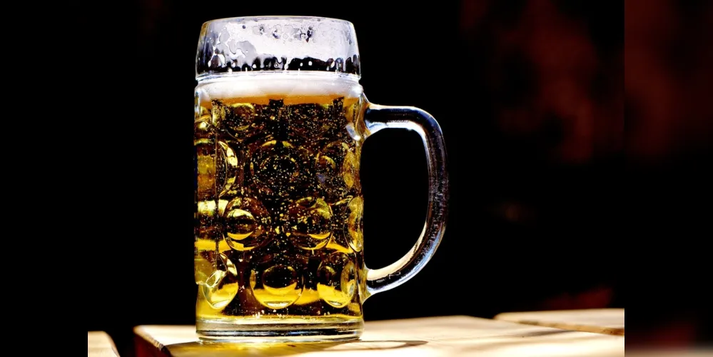 Ler as inscrições ‘puro malte’ no rótulo de uma cerveja é considerado um indicativo de qualidade para muitos consumidores. 