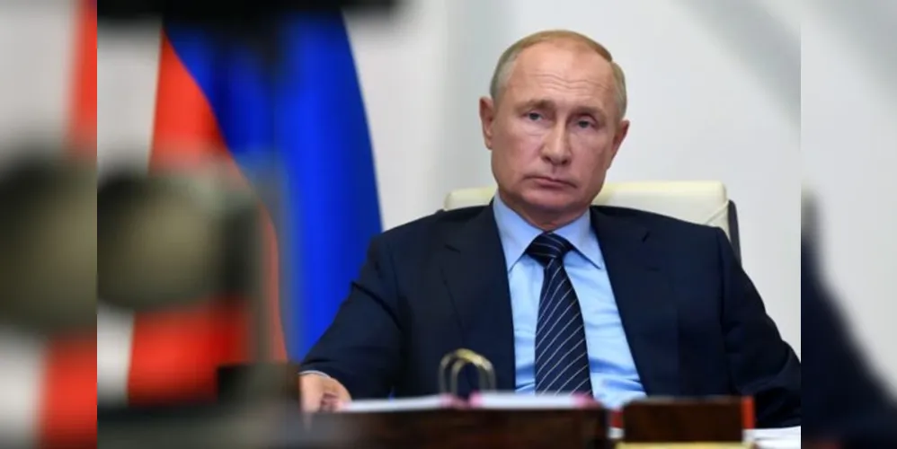 Putin afirmou que a Rússia se tornou o primeiro país do mundo a conceder aprovação regulatória para uma vacina