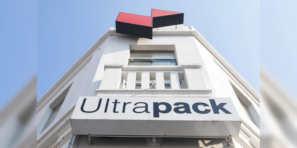 Imagem ilustrativa da imagem Ultrapack comemora 15 anos com promoções e sorteios