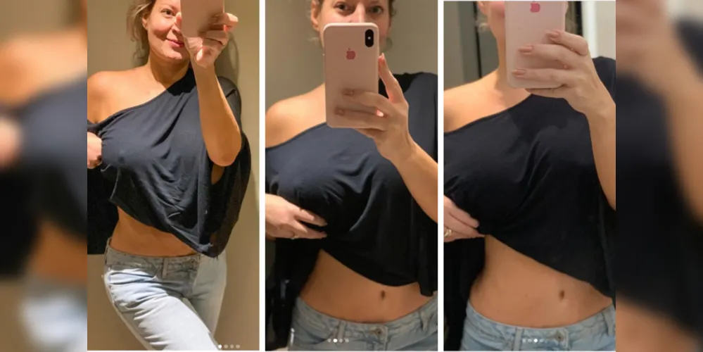 A deputada federal Joice Hasselmann supreendeu a todos em uma postagem no Instagram onde aparece totalmente repaginada e exibindo um corpo esbelto, 20 kg mais magra.
