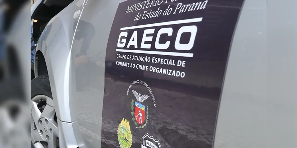 Gaeco apura que funcionários do IAT cobravam propina para emitir licenças ambientais