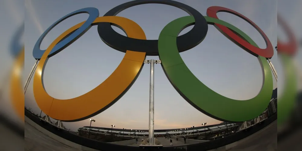 Em março, o governo japonês e o Comitê Olímpico Internacional (COI) tomaram a decisão inédita de adiar os Jogos.