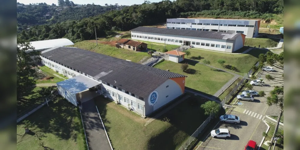 O Colégio Vila Militar Cescage realizará no dia 03 de outubro uma prova para a aquisição de bolsas de estudo na Instituição.