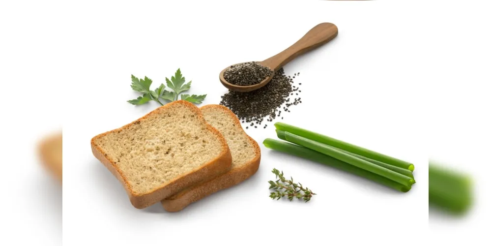 Referência no mercado de pães sem glúten, a Jasmine Alimentos - empresa especializada em alimentos saudáveis - lançou em agosto dois novos sabores do produto. 