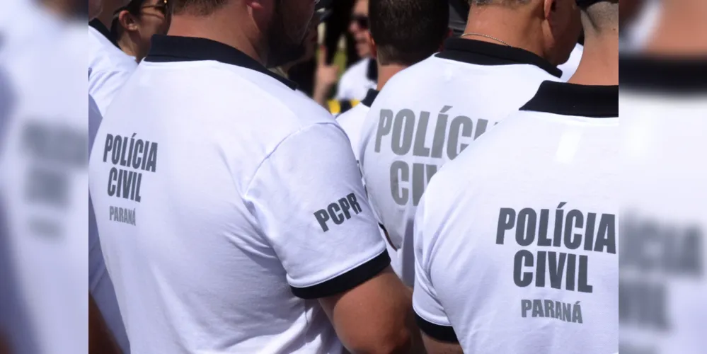 Em 2020 o percentual de elucidação de assassinatos na Capital confirmou o trabalho bem sucedido dos policiais civis.