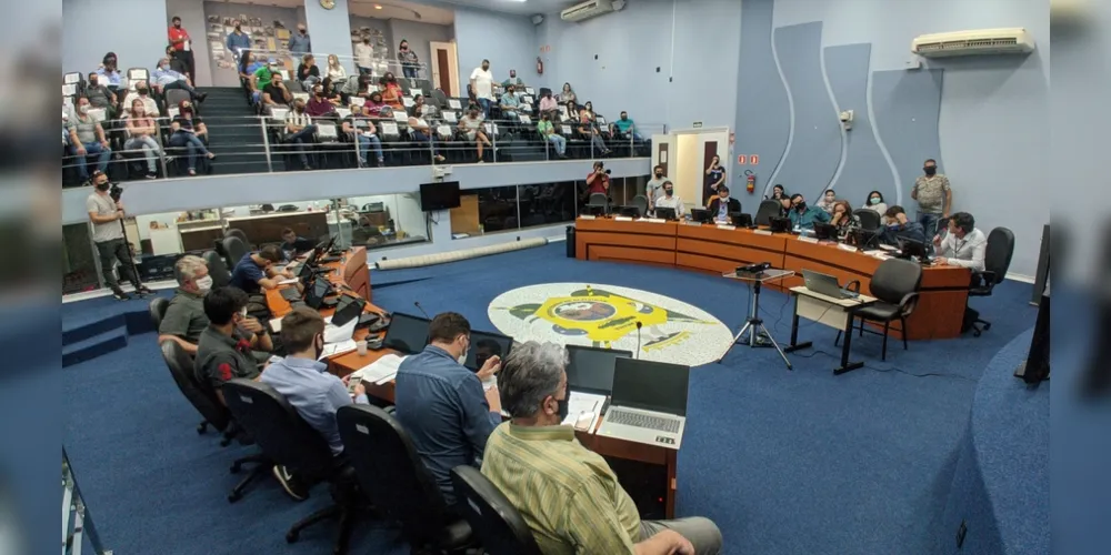 Imagem ilustrativa da imagem Prefeitura anuncia orçamento superior a R$ 1 bi