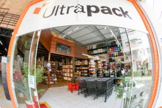 Imagem ilustrativa da imagem Ultrapack prepara novidades para comemorar 15 anos