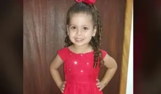 Garota de 4 anos morre vítima do novo coronavírus