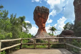 O Estado mostrará seus atrativos, com destaques para o Litoral, Parque Vila Velha, cachoeiras e turismo de negócios e eventos, que tem atraído visitantes de várias partes do mundo. 