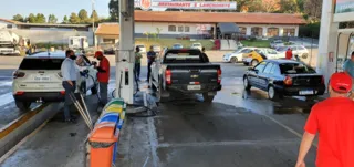 Combustível começa a ser disponibilizado nos postos de Ponta Grossa