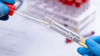 O município contabiliza nesta data 1820 casos confirmados do novo coronavírus