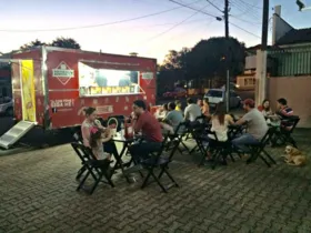 Trailers e food trucks terão que obedecer novas regras na cidade (foto de arquivo)