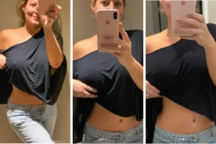 A deputada federal Joice Hasselmann supreendeu a todos em uma postagem no Instagram onde aparece totalmente repaginada e exibindo um corpo esbelto, 20 kg mais magra.