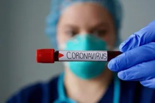1.012 pacientes com diagnóstico confirmado de Covid-19 estão internados