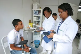 Mais de 1.950 médicos foram incorporados, em três chamadas, no 20º Ciclo do Projeto Mais Médicos para o Brasil (PMMB).