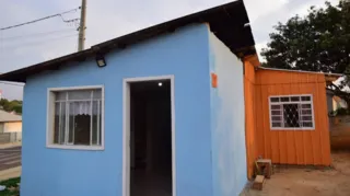Projeto Ella realiza reforma de residência em ação beneficente.