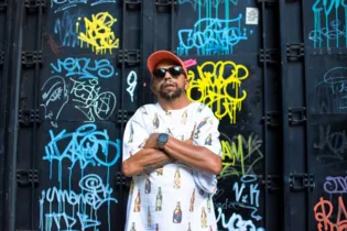 O rapper Stanley lança a Mixtape Expec, seu primeiro trabalho solo com participações de diferentes artistas da cidade