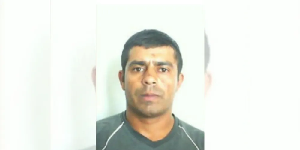 Imagem ilustrativa da imagem Autoridades identificam homem executado em PG