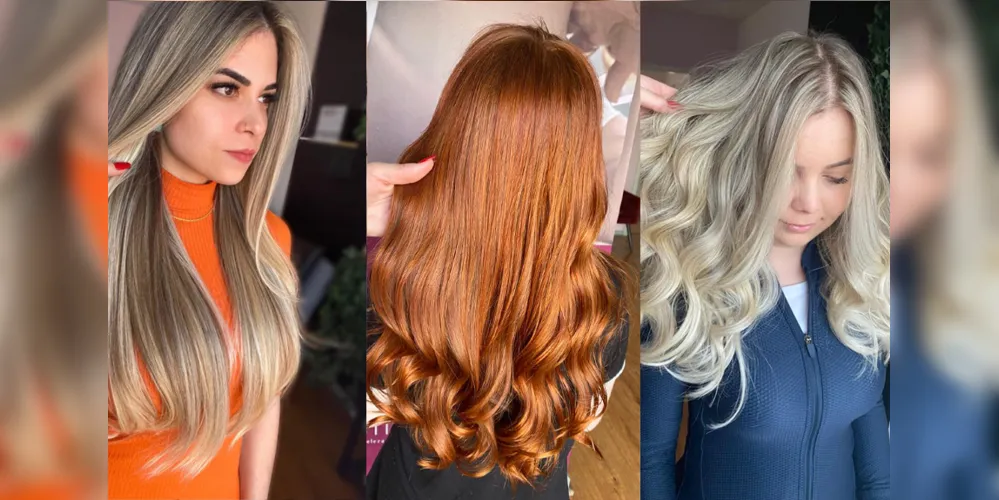 Absoluta Mega Hair - Loja de Cabelos e Salão De Beleza