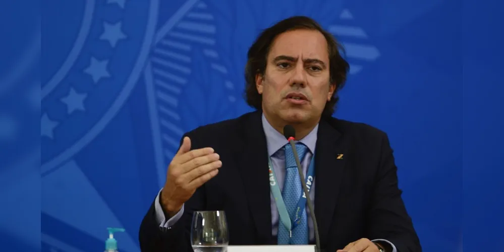 Para Pedro Guimarães, banco vai oferecer microcrédito a esse público