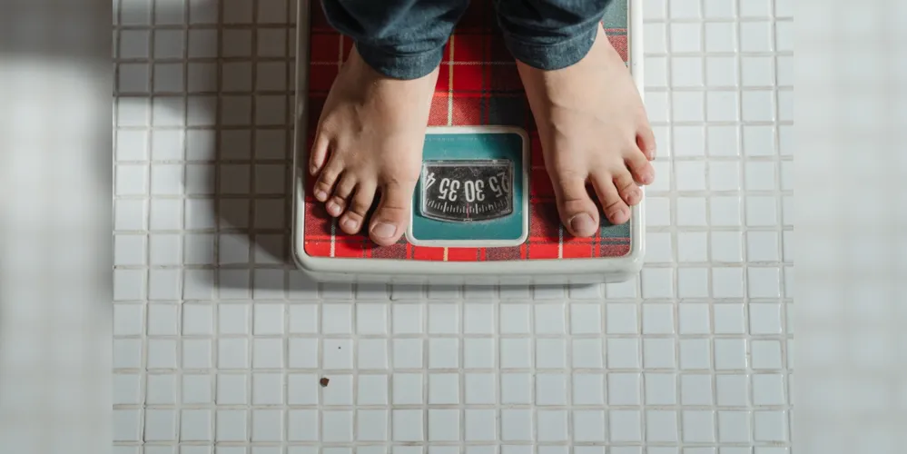 A pesquisa do IBGE detalha que a prevalência da obesidade feminina passou de 14,5% para 30,2% no período, enquanto a masculina aumentou de 9,6% para 22,8%. 