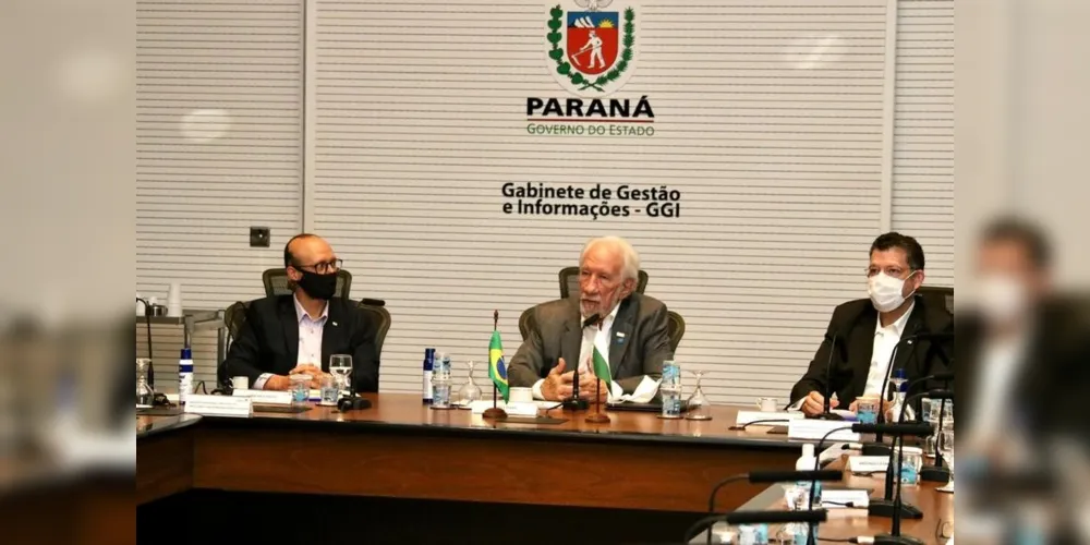 Objetivo é atrair novos recursos privados por meio da parceria do Governo Estadual com as cidades