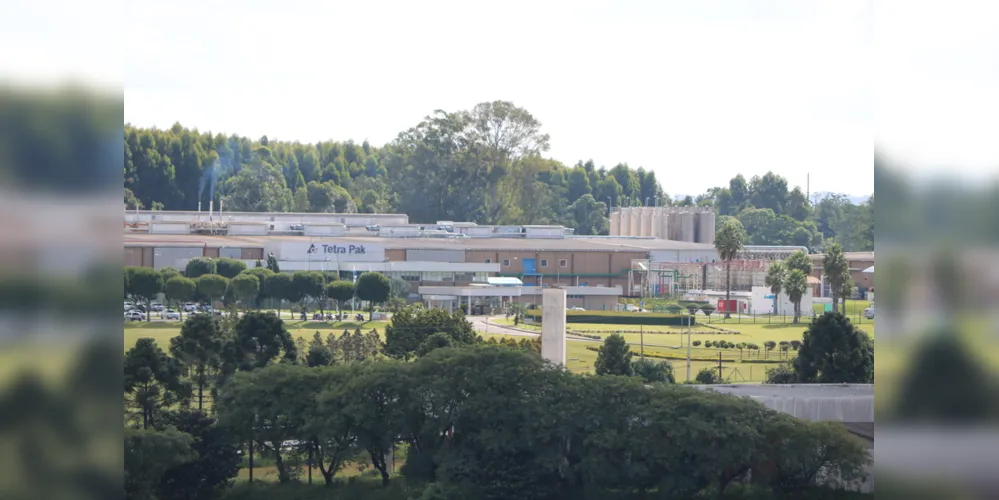 Embalagens são fabricadas em São Paulo, mas produção pode ocorrer em Ponta Grossa 