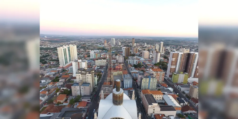 Orçamento do município atingiu a marca de R$ 1 bilhão já para 2020