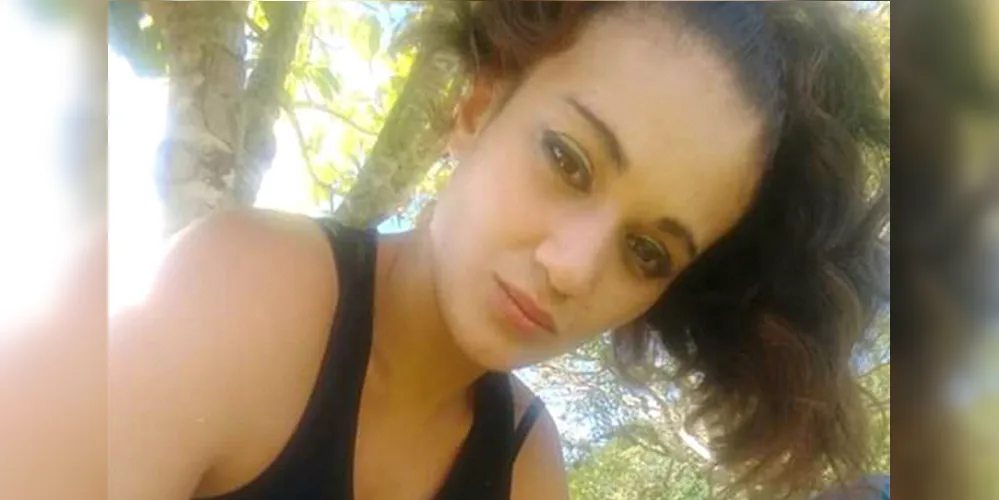 Jovem estava grávida quando foi morta com mais de 20 facadas no Jardim Carvalho