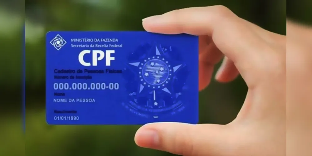 O objetivo da operação, segundo o órgão, é impedir que CPFs de pessoas que morreram sejam utilizados para o cometimento de fraudes e crimes tributários.
