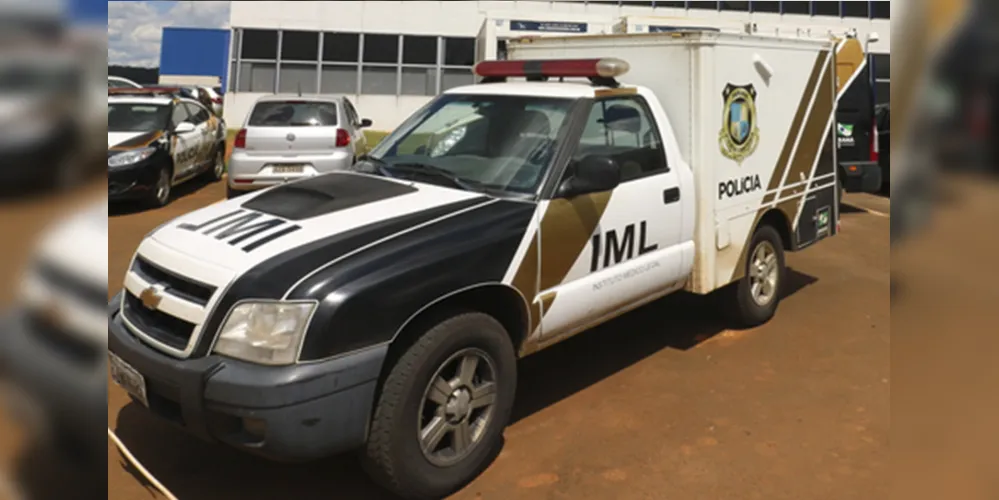 Polícia aguarda laudo do IML para definir se instaura inquérito para apurar o caso