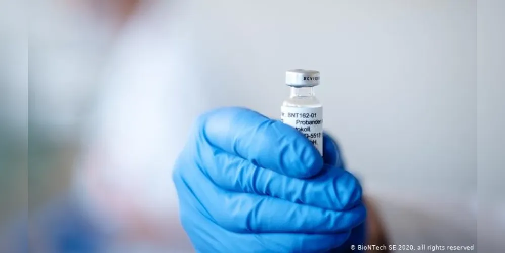 Reino Unido será o primeiro país a começar a vacinar a população contra a doença