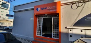 A Total Doctor atua em diversas especialidades médicas com uma ampla rede de conveniados