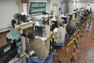 Confira as vagas disponíveis na Agência do Trabalhador de Ponta Grossa para esta quinta-feira (15/10)